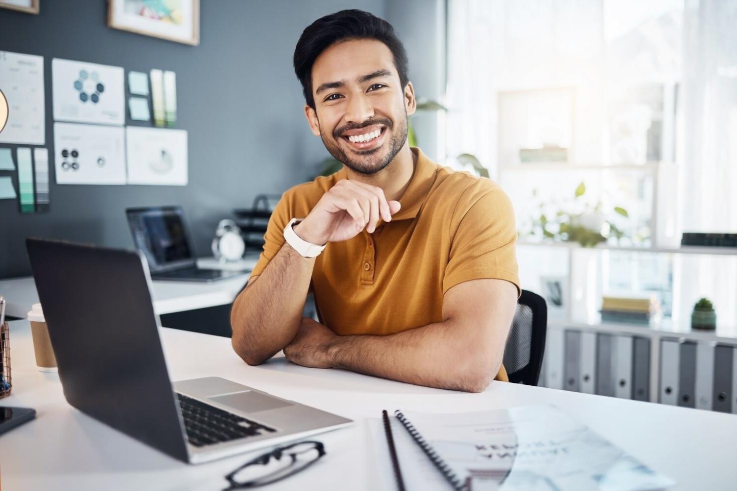 Masterclass di strategia SEO e contenuto