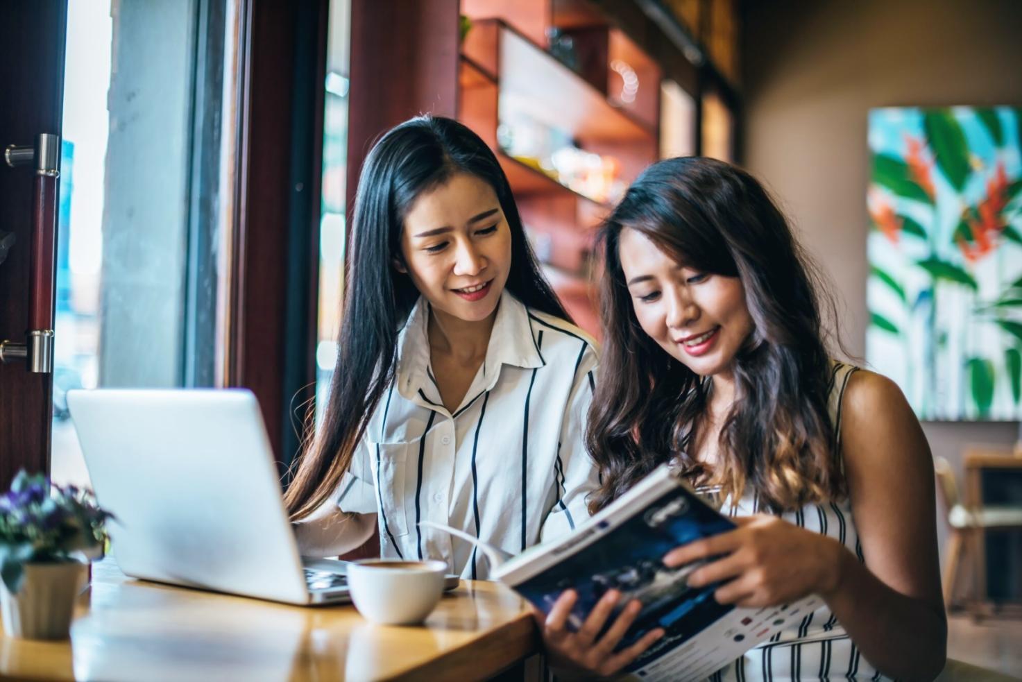 Panoramica del metodo didattico di Velonarexium per la formazione SEO